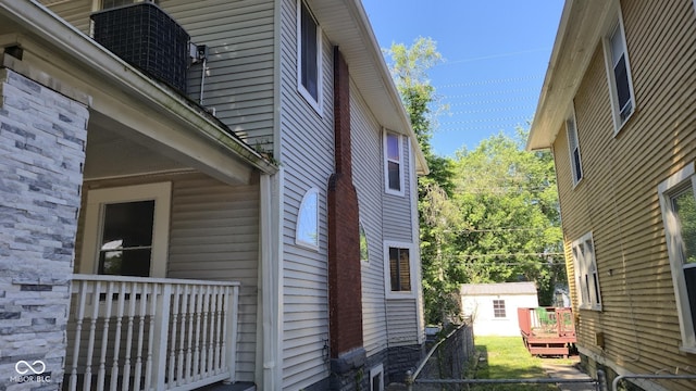 3114 N Capitol Ave, Indianapolis, IN 46208 - photo 4