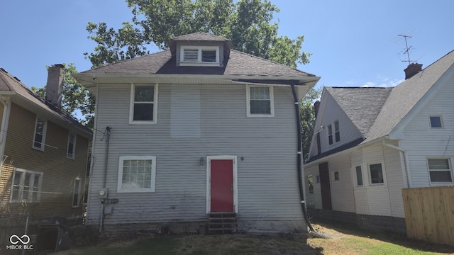 3114 N Capitol Ave, Indianapolis, IN 46208 - photo 3