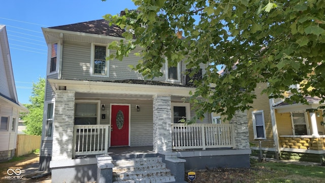 3114 N Capitol Ave, Indianapolis, IN 46208 - photo 1