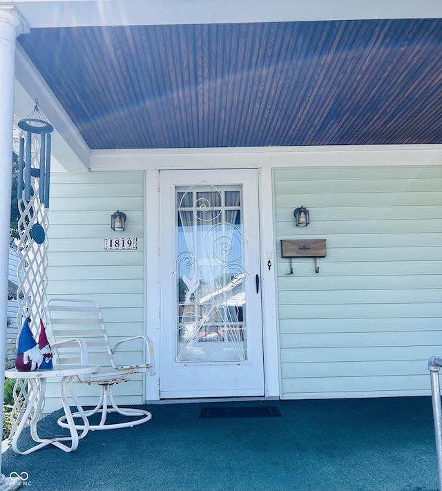 1819 Boulevard Pl, Connersville, IN 47331 - photo 2