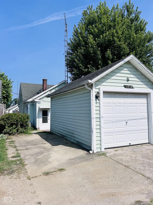 1819 Boulevard Pl, Connersville, IN 47331 - photo 5