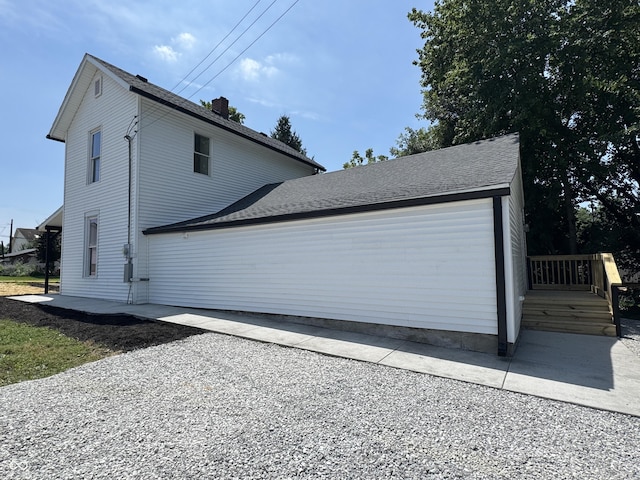 201 W Columbia St, Greencastle, IN 46135 - photo 17