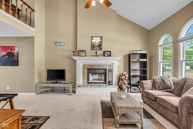 7764 Camberwood Dr, Indianapolis, IN 46268 - photo 5
