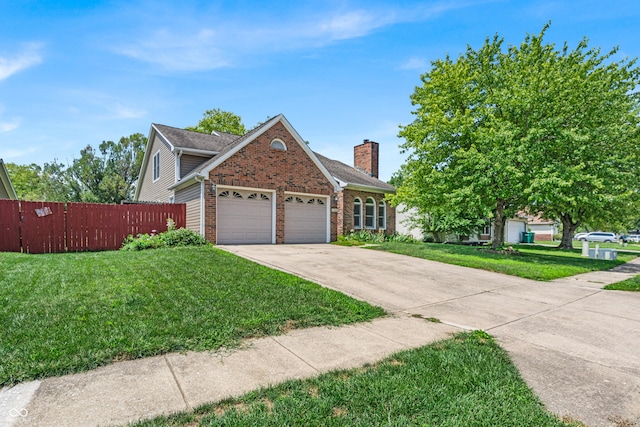 7764 Camberwood Dr, Indianapolis, IN 46268 - photo 3