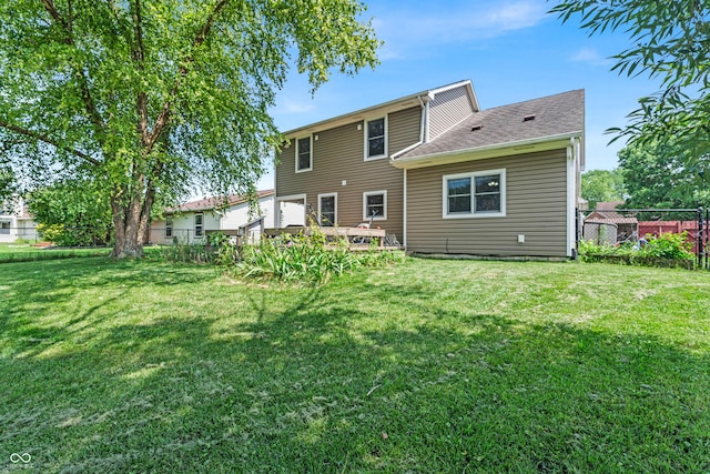 7764 Camberwood Dr, Indianapolis, IN 46268 - photo 36