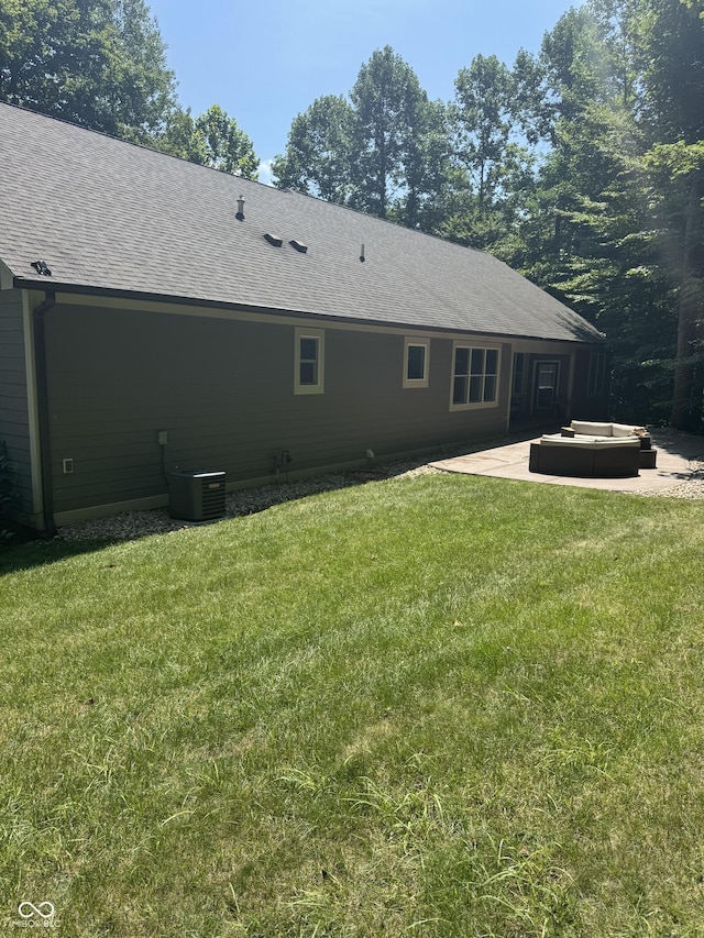 1672 N Christopher Ln, Martinsville, IN 46151 - photo 4