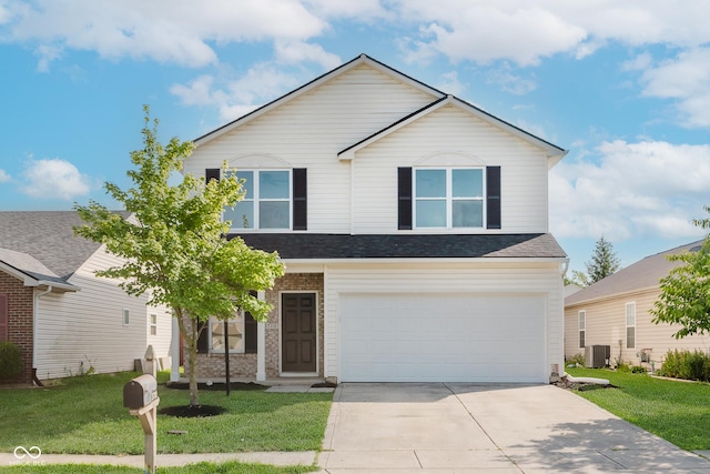 3710 Laurel Cherry Ln, Indianapolis, IN 46239 - photo 1