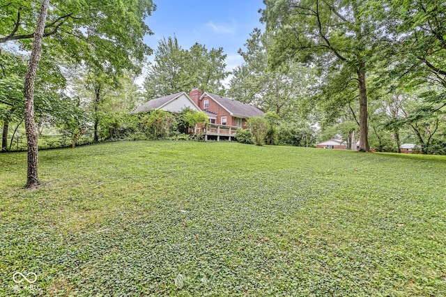 3401 Davis Rd, Indianapolis, IN 46239 - photo 32