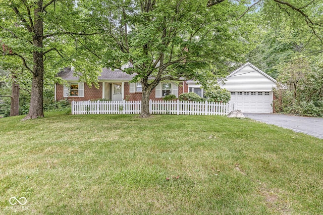 3401 Davis Rd, Indianapolis, IN 46239 - photo 35