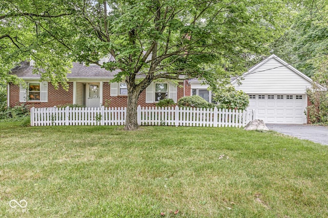 3401 Davis Rd, Indianapolis, IN 46239 - photo 1