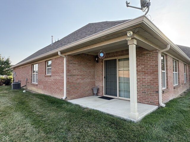 4908 W Harrisburg Ct, New Palestine, IN 46163 - photo 22