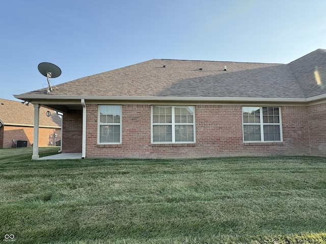 4908 W Harrisburg Ct, New Palestine, IN 46163 - photo 24