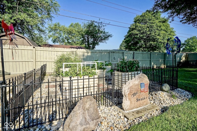 4728 S Eaton Ave, Indianapolis, IN 46239 - photo 40