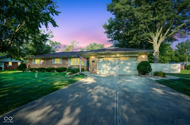 4728 S Eaton Ave, Indianapolis, IN 46239 - photo 1