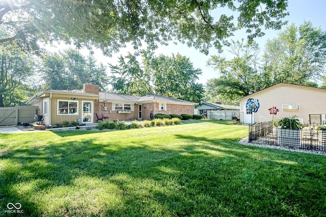 4728 S Eaton Ave, Indianapolis, IN 46239 - photo 35
