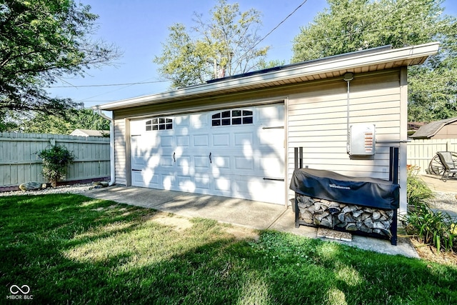 4728 S Eaton Ave, Indianapolis, IN 46239 - photo 37