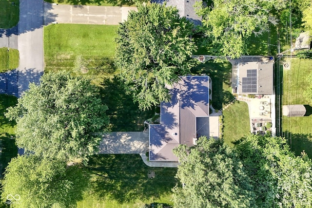 4728 S Eaton Ave, Indianapolis, IN 46239 - photo 42