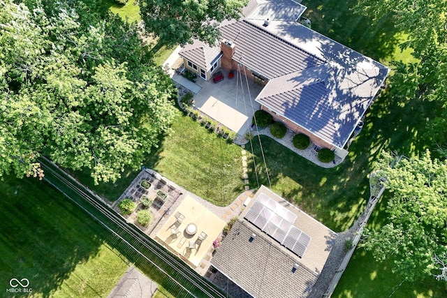 4728 S Eaton Ave, Indianapolis, IN 46239 - photo 41