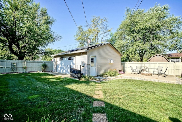 4728 S Eaton Ave, Indianapolis, IN 46239 - photo 36