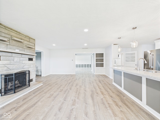 7114 S 300 E, Markleville, IN 46056 - photo 10
