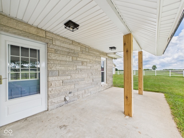 7114 S 300 E, Markleville, IN 46056 - photo 26