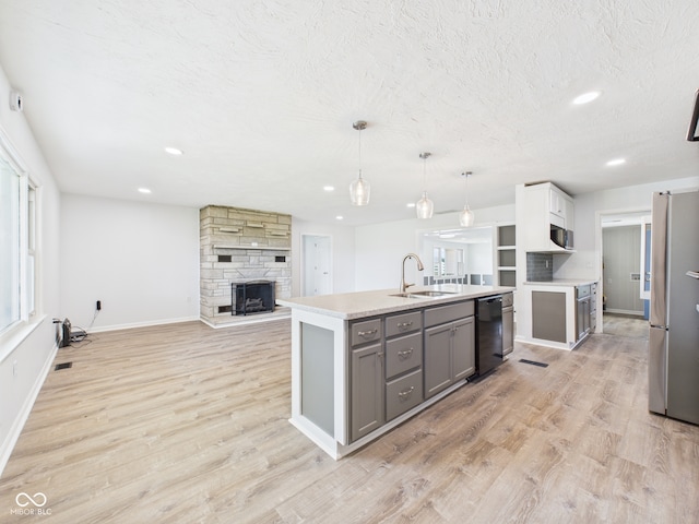 7114 S 300 E, Markleville, IN 46056 - photo 4