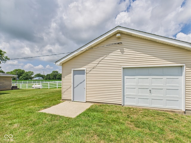 7114 S 300 E, Markleville, IN 46056 - photo 28