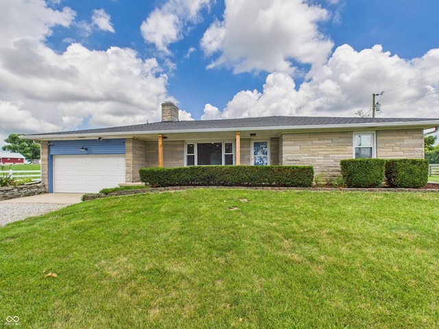 7114 S 300 E, Markleville, IN 46056 - photo 1