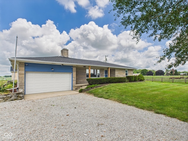 7114 S 300 E, Markleville, IN 46056 - photo 2