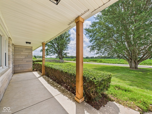 7114 S 300 E, Markleville, IN 46056 - photo 3