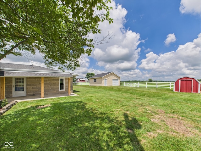 7114 S 300 E, Markleville, IN 46056 - photo 24