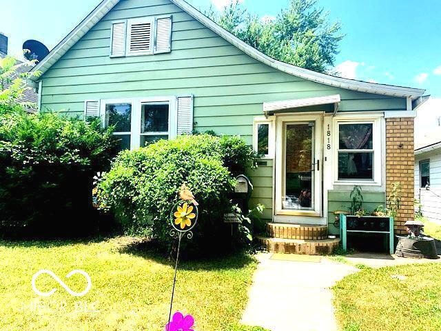 1818 Garfield Ave, Terre Haute, IN 47804 - photo 1