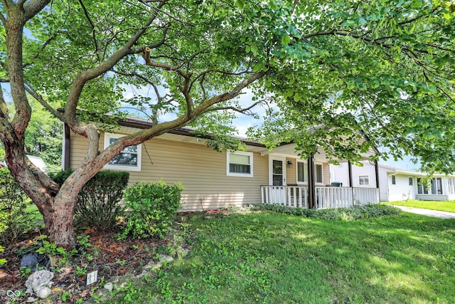 2849 S Walcott St, Indianapolis, IN 46203 - photo 3