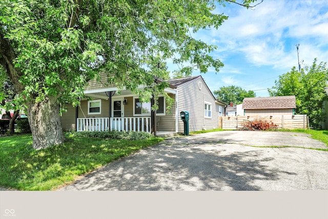 2849 S Walcott St, Indianapolis, IN 46203 - photo 2