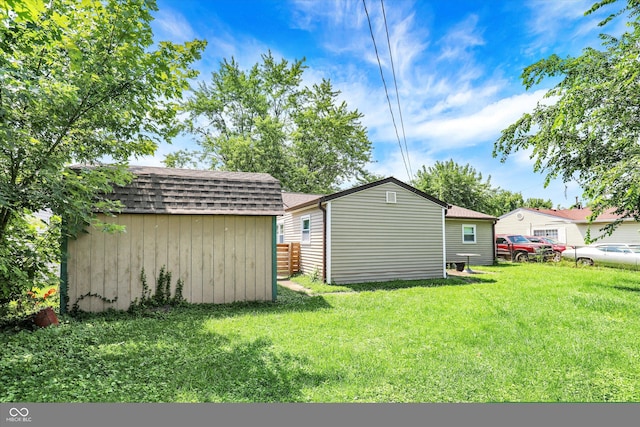2849 S Walcott St, Indianapolis, IN 46203 - photo 39