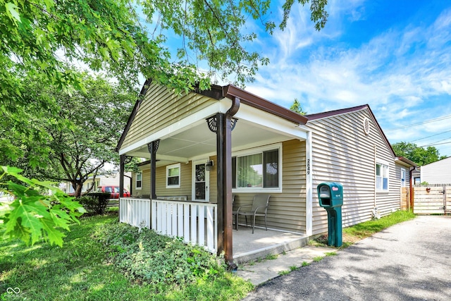 2849 S Walcott St, Indianapolis, IN 46203 - photo 4