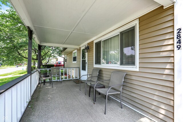 2849 S Walcott St, Indianapolis, IN 46203 - photo 10