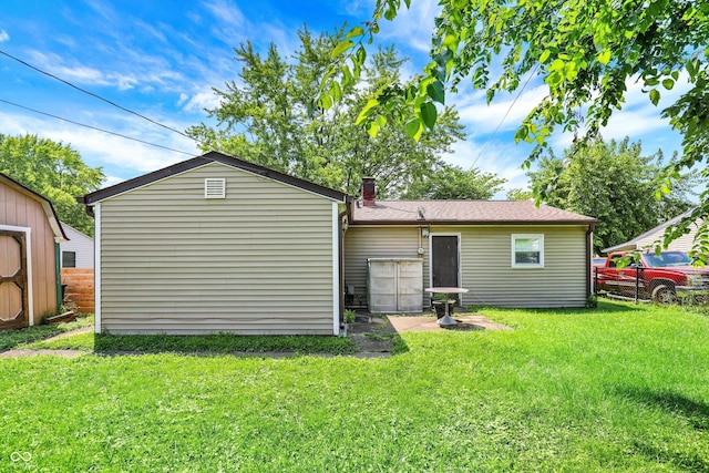 2849 S Walcott St, Indianapolis, IN 46203 - photo 40