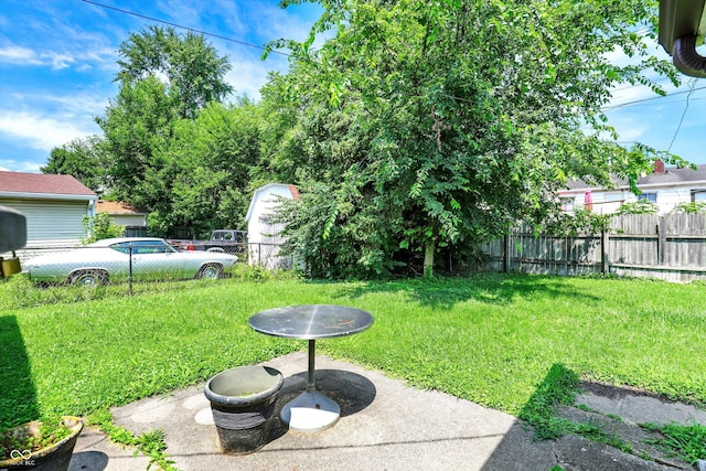 2849 S Walcott St, Indianapolis, IN 46203 - photo 9