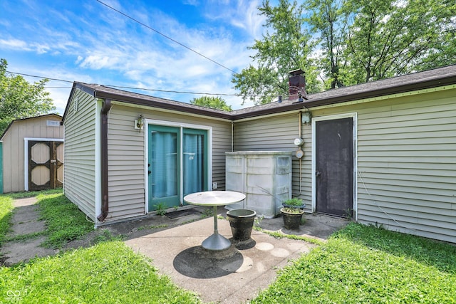 2849 S Walcott St, Indianapolis, IN 46203 - photo 8