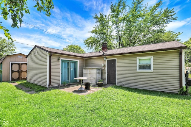 2849 S Walcott St, Indianapolis, IN 46203 - photo 6