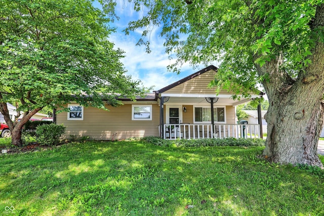 2849 S Walcott St, Indianapolis, IN 46203 - photo 1