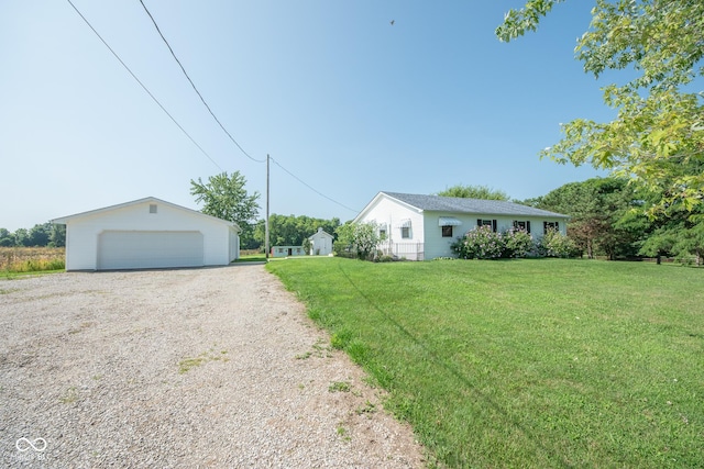 2613 W 550 S, Trafalgar, IN 46181 - photo 1