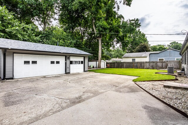 6724 Carlsen Ave, Indianapolis, IN 46214 - photo 12