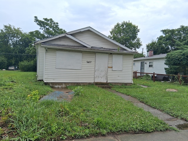 2437 Ethel Ave, Indianapolis, IN 46208 - photo 1