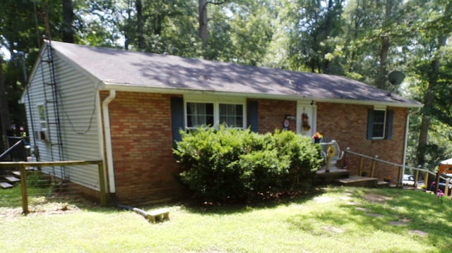 6305 W Hickory Hill Dr, North Vernon, IN 47265 - photo 3