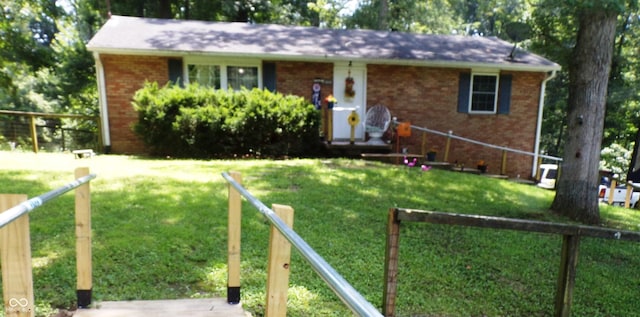 6305 W Hickory Hill Dr, North Vernon, IN 47265 - photo 2