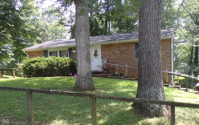 6305 W Hickory Hill Dr, North Vernon, IN 47265 - photo 4