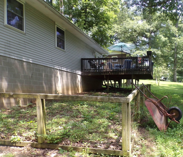 6305 W Hickory Hill Dr, North Vernon, IN 47265 - photo 6