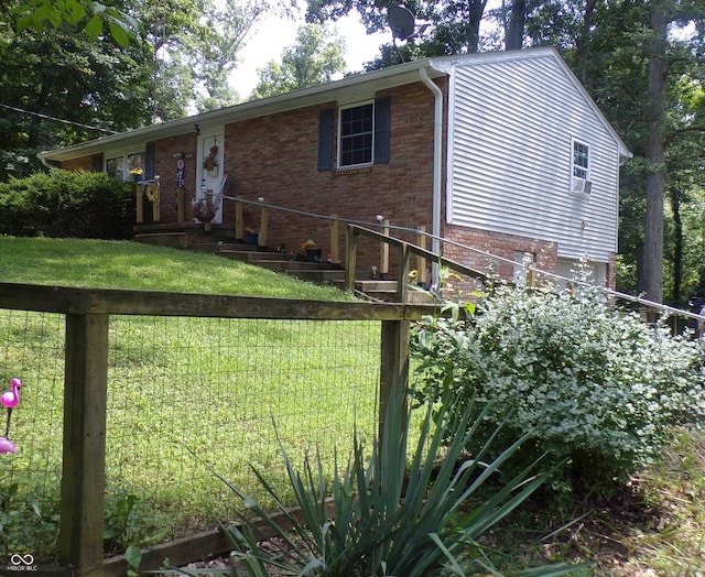 6305 W Hickory Hill Dr, North Vernon, IN 47265 - photo 5
